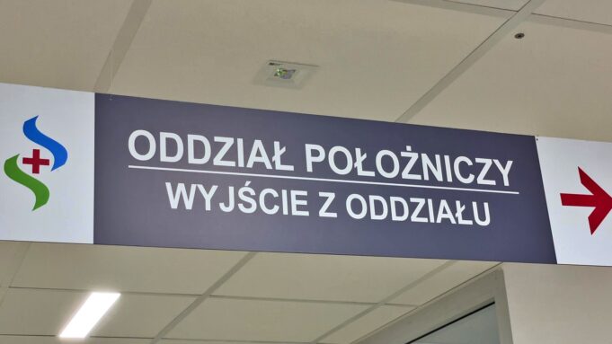 W Szczecinku rodzi się coraz mniej dzieci
