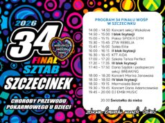 25.01.2026 | Finał WOŚP | Szczecinek