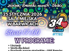 25.01.2026 | Finał WOŚP | Barwice