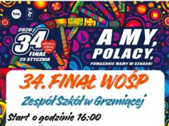 25.01.2026 | Finał WOŚP | Grzmiąca