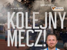25.01.2026 | Mecz Wielim Szczecinek – SAF Szczecinek