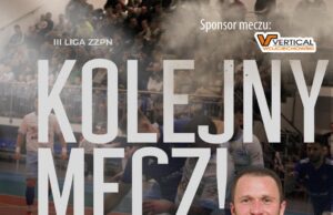 25.01.2026 | Mecz Wielim Szczecinek – SAF Szczecinek