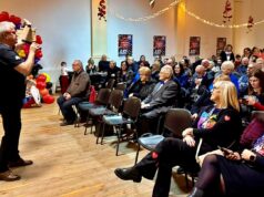 Barwiczanie okazali wielkie serca