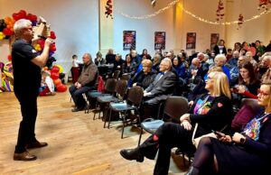 Barwiczanie okazali wielkie serca