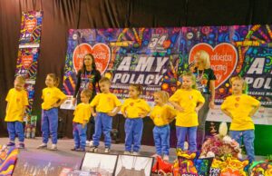 Żółtnica zagrała po raz trzeci – rekordowo!