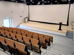 Nowa sala BCU przy ZST w Szczecinku gotowa