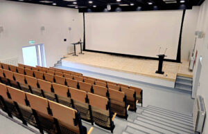 Sala BCU przy ZST w Szczecinku gotowa