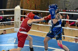 Bardzo udany rok Angeliki Arendacz