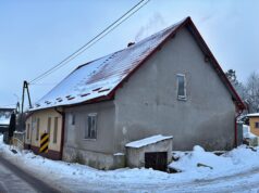 W Białym Borze powstanie mieszkanie wspomagane