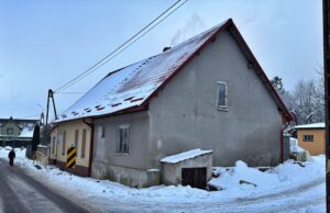 W Białym Borze powstanie mieszkanie wspomagane