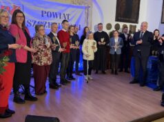 Starosta spotkał się z przedstawicielami organizacji pozarządowych