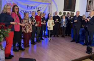 Starosta spotkał się z przedstawicielami organizacji pozarządowych