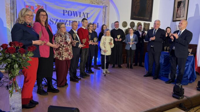Starosta spotkał się z przedstawicielami organizacji pozarządowych