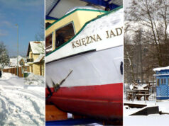 Styczeń 2010 roku: inwestycje i Civitas Plus Renaissance nad Trzesieckiem