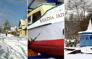 Styczeń 2010 roku: inwestycje i Civitas Plus Renaissance nad Trzesieckiem