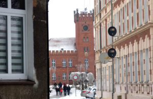 Ratusz apeluje: idą silne mrozy, reagujmy na potrzebujących