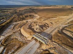 Ostatni rok budowy S11 Szczecinek – Bobolice