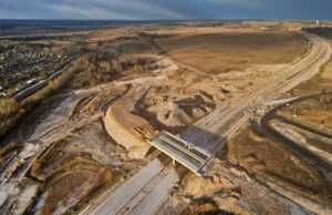 Ostatni rok budowy S11 Szczecinek – Bobolice