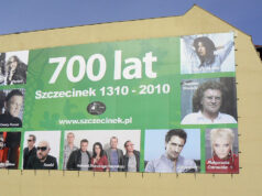 Luty 2010 rok – „Świętuj z nami cały rok”