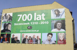 Luty 2010 i „Świętuj z nami cały rok”