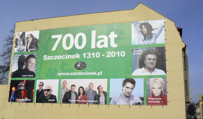Luty 2010 i „Świętuj z nami cały rok”