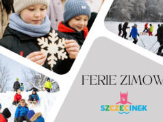 Startują zapisy na feryjne półkolonie w Szczecinku. Super oferta!