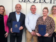 Podpisano umowę na 14. Rodzinny Dom Dziecka