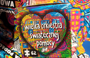 WOŚP Szczecinek: licytuj i wygrywaj!
