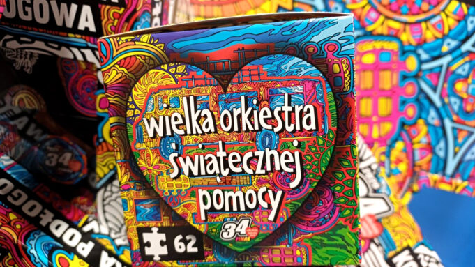 WOŚP Szczecinek: licytuj i wygrywaj!