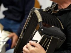 Zespół Kumoszki z Parsęcka