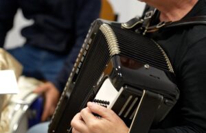 Zespół Kumoszki z Parsęcka