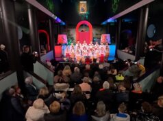 29. Białoborskie Kolędowanie (2026)