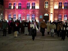 Karnawał przed Ratuszem – 2026