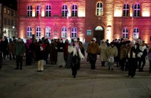 Karnawał przed Ratuszem – 2026