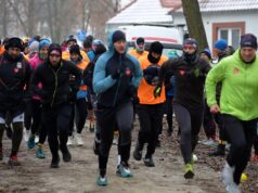 Policz się z cukrzycą – Wyjątkowa edycja Parkrun Szczecinek