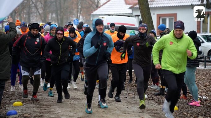 Policz się z cukrzycą – Parkrun Szczecinek inauguruje Finał WOŚP