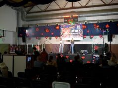 34. Finał WOŚP w Bornem Sulinowie