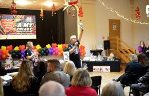 34. Finał WOŚP w Barwicach