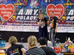 34. Finał WOŚP w Żółtnicy – Gmina Szczecinek