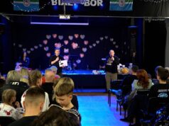 34. Finał WOŚP w Białym Borze