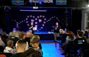 34. Finał WOŚP w Białym Borze