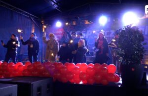 34. Finał WOŚP w Szczecinku