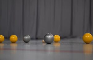 Bule w Szczecinku – nowy klub SKS Petanque SYNERGY oraz sekcja SAPiK