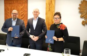 W Białym Borze powstanie mieszkanie wspomagane