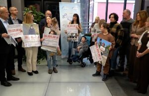 Kolejny rekord na turnieju Porozumienia Samorządowego