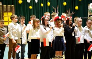 VII Noworoczny Koncert Patriotyczny w Barwicach