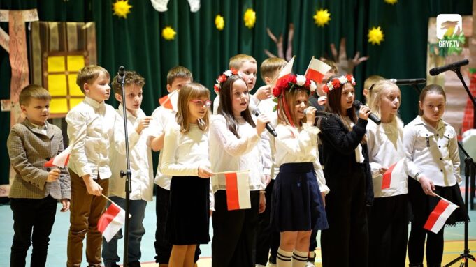 VII Noworoczny Koncert Patriotyczny w Barwicach