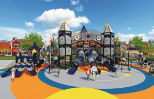 Do lata szczecineckie place zabaw czeka metamorfoza