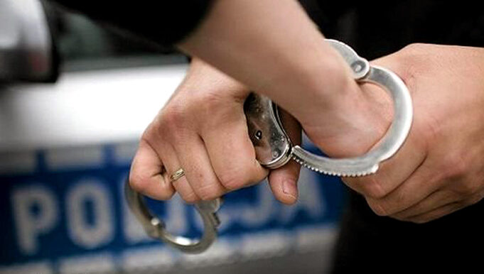 Ukradł puszkę WOŚP. Jest już w rękach Policji
