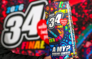 Burmistrzowie grają z Orkiestrą